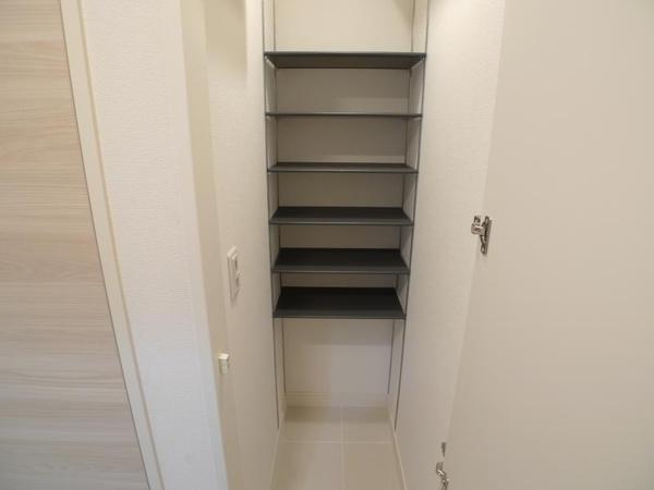 サクラティアラ新梅田