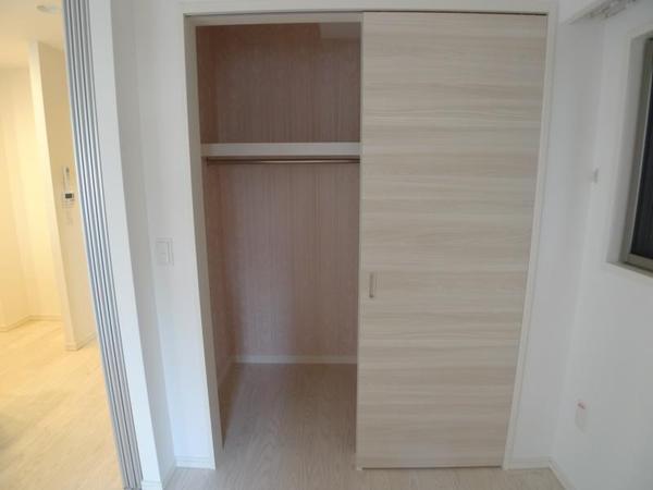 サクラティアラ新梅田