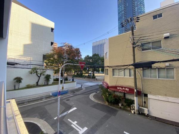 アバンティうめきた