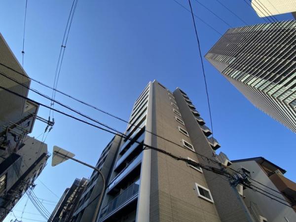 アバンティうめきた