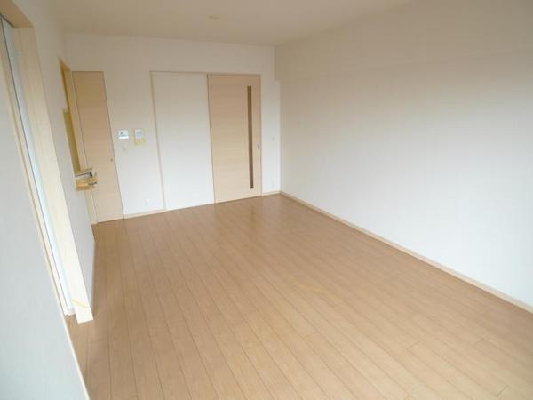 大阪福島タワー