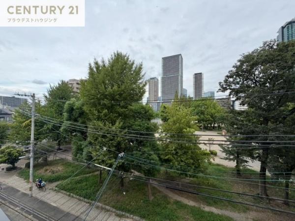 ＳＨＡＲＩＯ　ＧＡＲＤＥＮ　新梅田