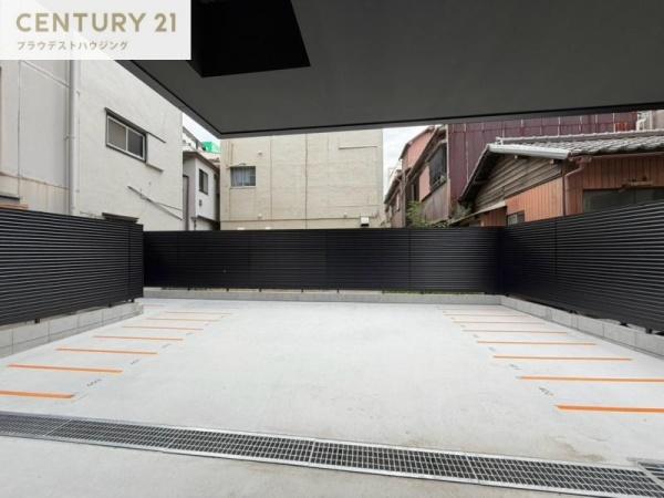 ＳＨＡＲＩＯ　ＧＡＲＤＥＮ　新梅田