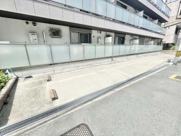 フェリオ永田