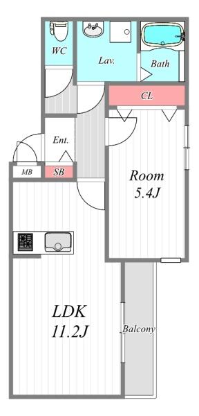 ＣＡＳＡ　ＣＡＬＭＡ野田