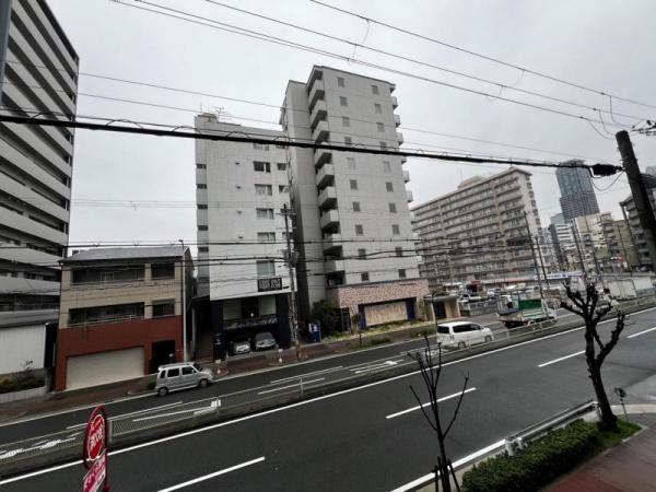 ＯＲＳＵＳ大阪福島