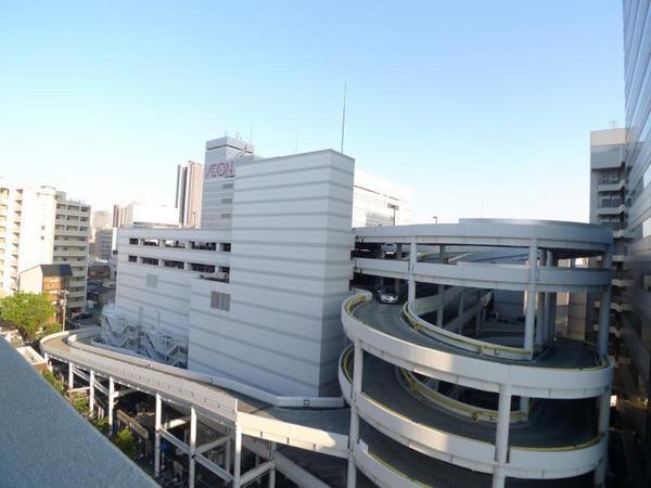 エスリード野田阪神駅前