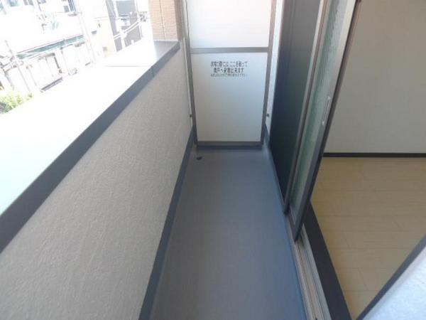 フジパレス城東諏訪５番館