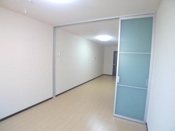 フジパレス城東諏訪５番館