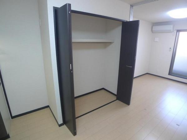 フジパレス城東諏訪５番館