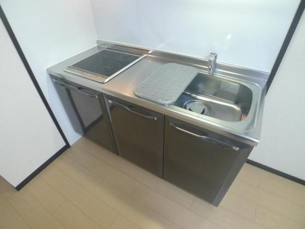 フジパレス城東諏訪５番館