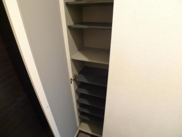 ラシーネ　ヴァリエ　福島