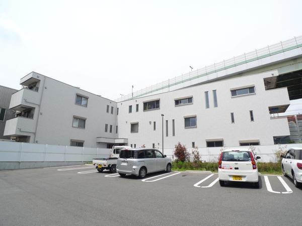 ラシーネ　ヴァリエ　福島