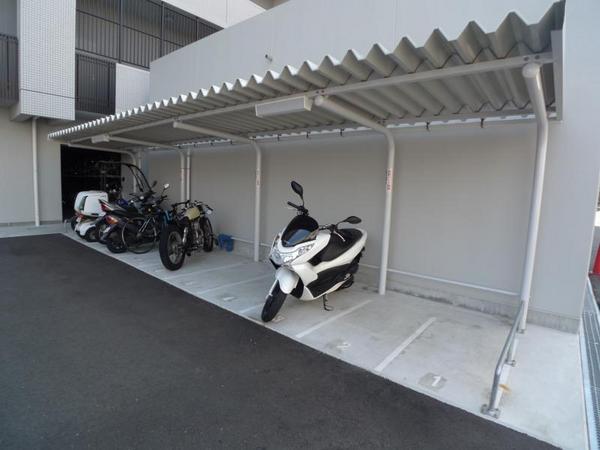 ベリー海老江