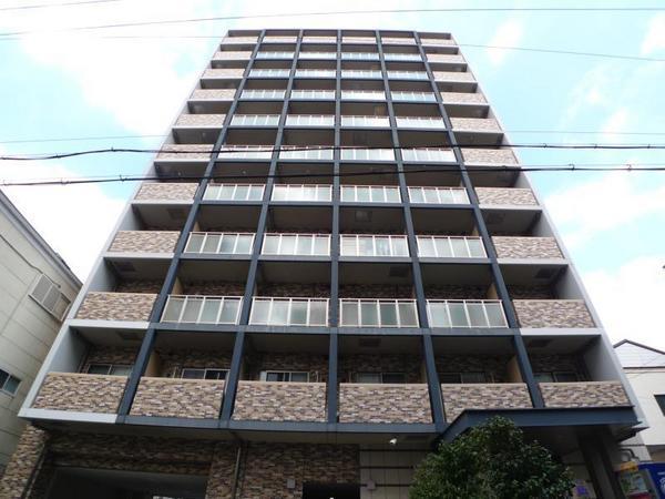 アスヴェル梅田WEST