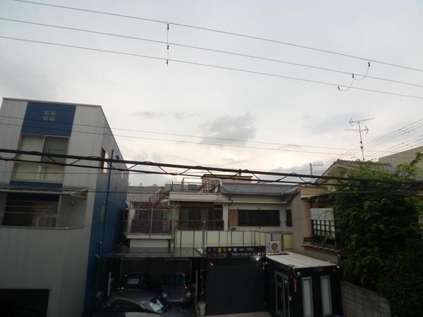 ジェイドパレス四貫島