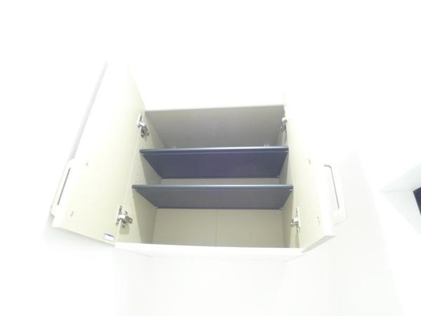ジェイドパレス四貫島