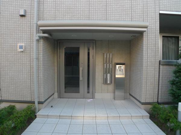 ロイヤルハイツ蒲生