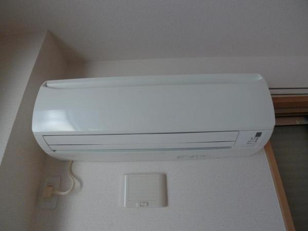 ロイヤルハイツ蒲生