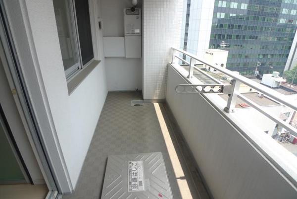 セイワパレス新梅田