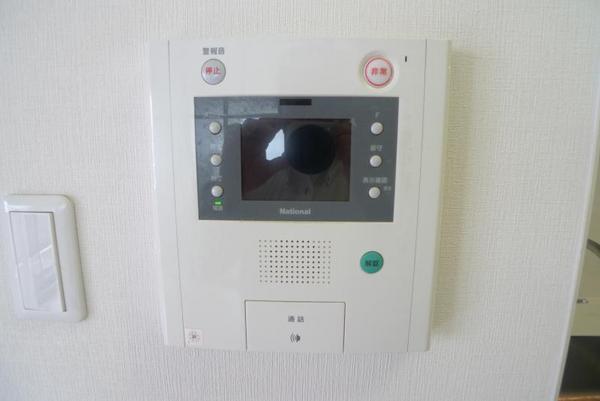 セイワパレス新梅田