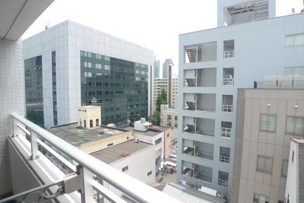 セイワパレス新梅田