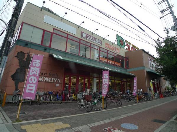 フジパレス緑橋ＥＡＳＴ(コノミヤ緑橋店)