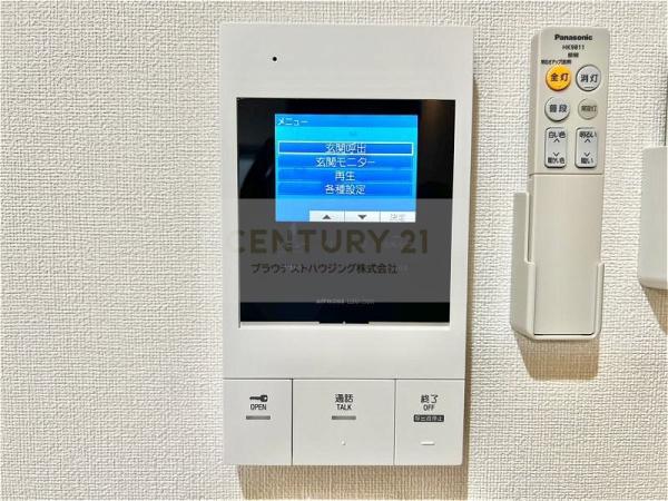 フジパレス緑橋ＥＡＳＴ