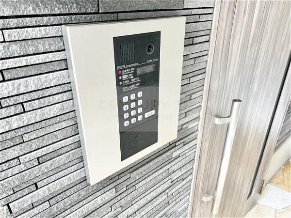 フジパレス緑橋ＥＡＳＴ