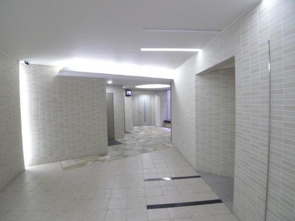 エスポルテ福島