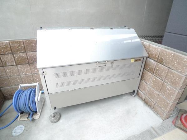 ラヴィータ西梅田