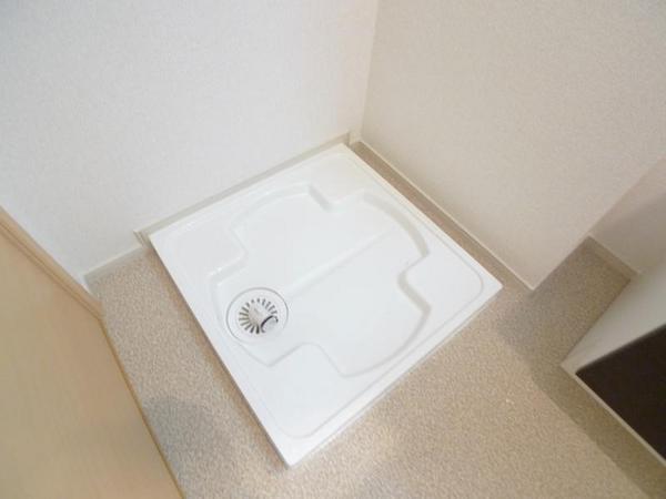 ラヴィータ西梅田