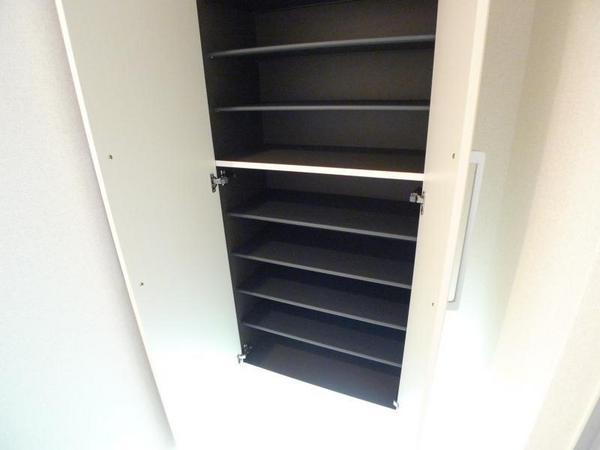 ラヴィータ西梅田
