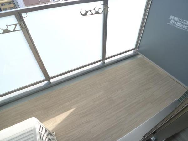 プレサンス大阪福島シエル
