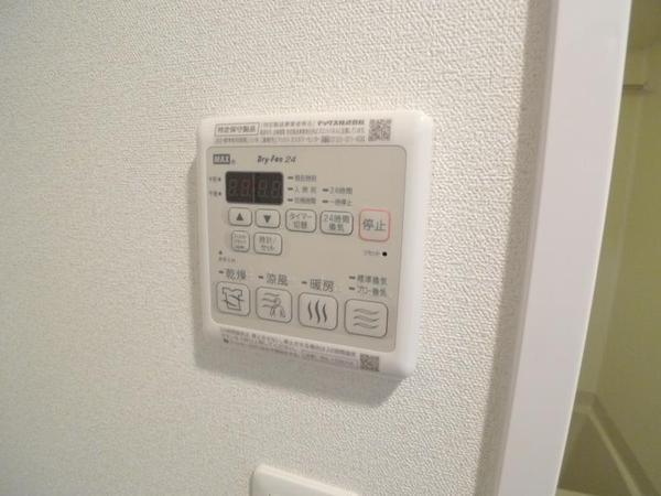 プレサンス大阪福島シエル