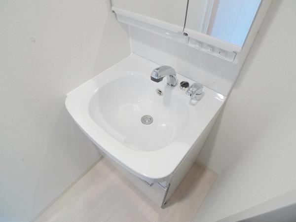 プレサンス大阪福島シエル