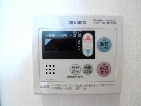 リビエールハナテン