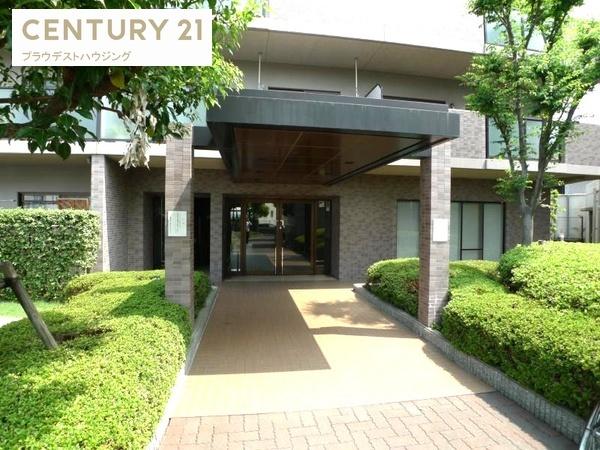 サンファースト京橋