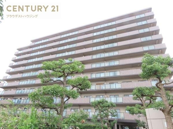 サンファースト京橋