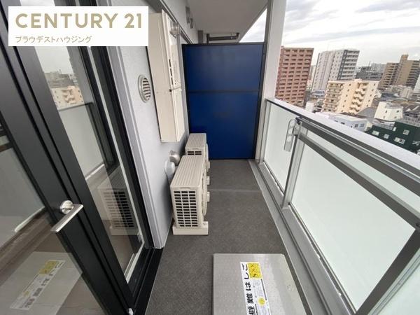Ｓ－ＲＥＳＩＤＥＮＣＥ福島玉川Ｕｎｏ