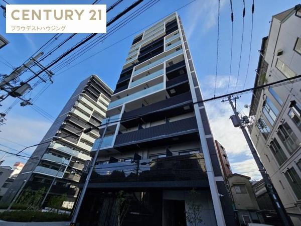 Ｓ－ＲＥＳＩＤＥＮＣＥ福島玉川Ｕｎｏ