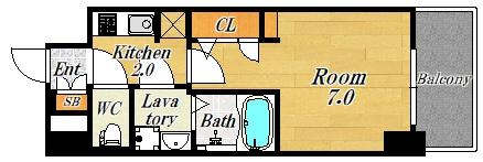 Ｓ－ＲＥＳＩＤＥＮＣＥ福島玉川Ｕｎｏ
