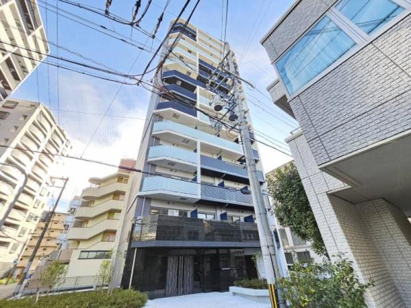 S-RESIDENCE福島玉川Uno