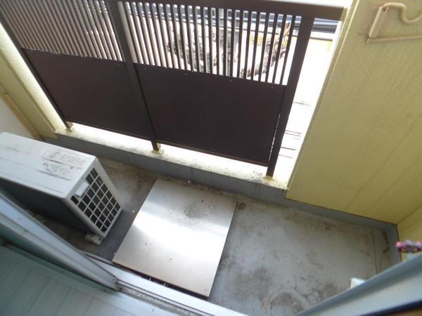 大阪市鶴見区今津中１丁目のマンション