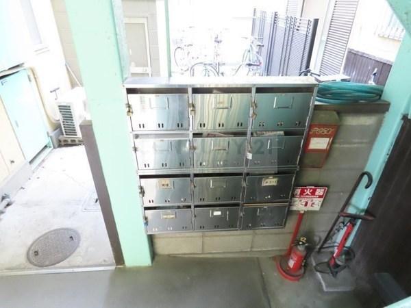 大阪市鶴見区今津中１丁目のマンション