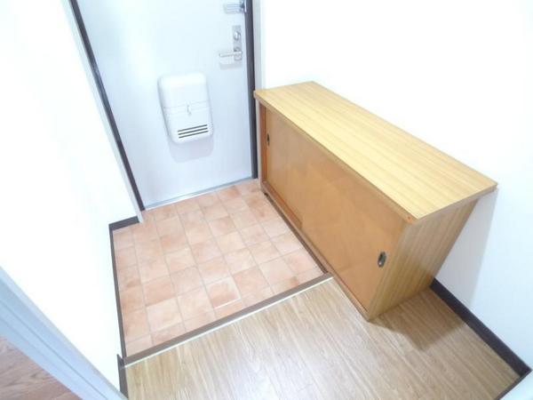 ロイヤルハイツ野田