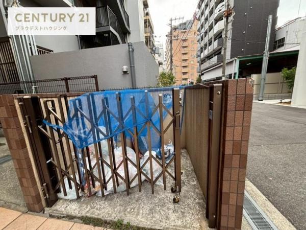 Ｐ－ｃｏｕｒｔ海老江