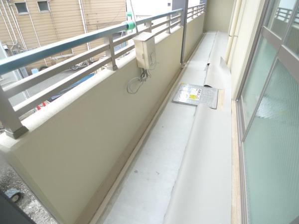 サンセール海老江