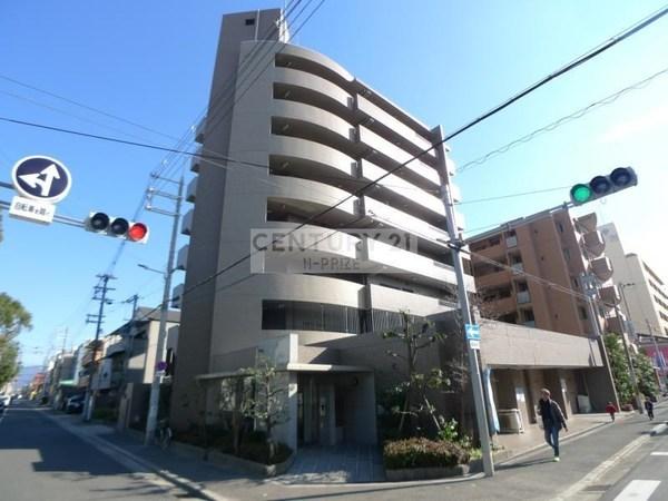 エバーグリーン鶴見