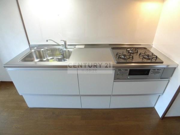 エバーグリーン鶴見